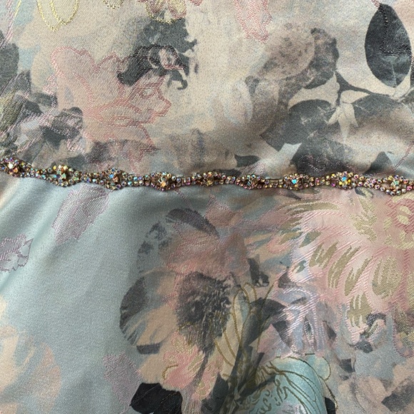 Rare Editions 3T formal dress - Picture 2 of 5